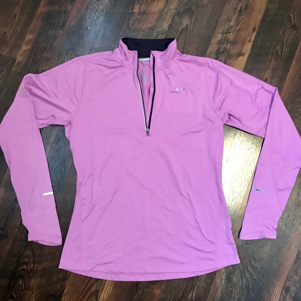 Nike 1/4 zip